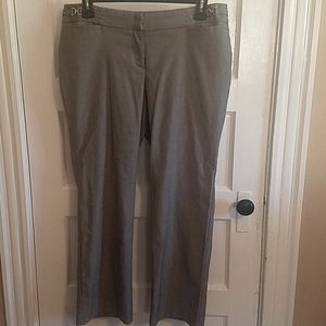 Dress pants from New York & Company